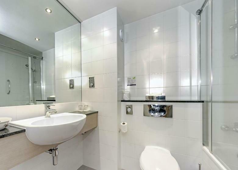 Номер Deluxe, Citynorth Hotel & Conference Centre