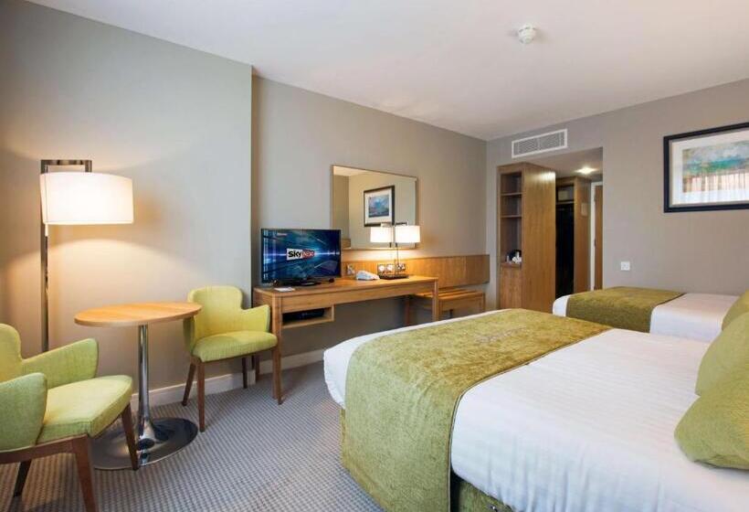 Номер Стандарт Индивидуальный, Citynorth Hotel & Conference Centre