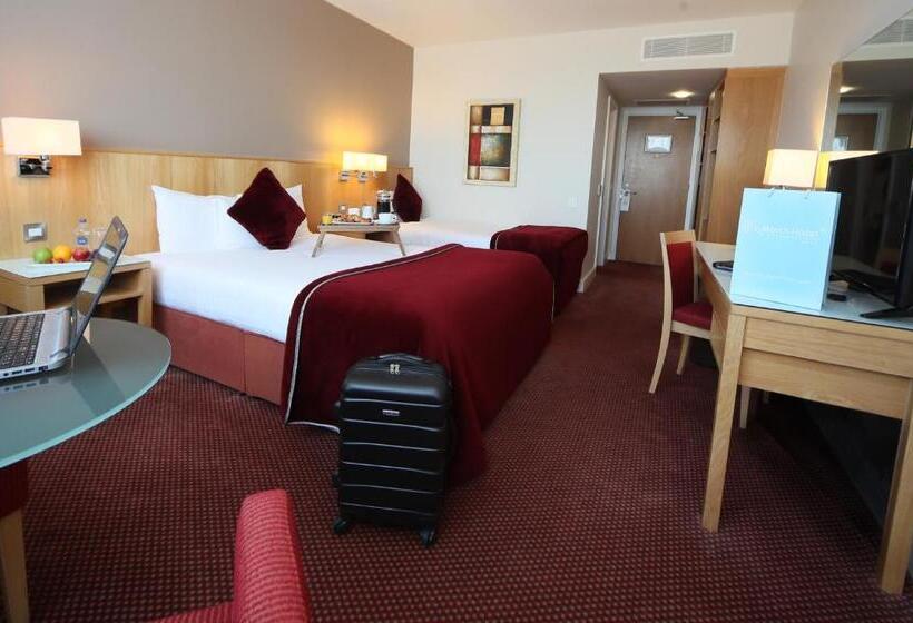 Номер Стандарт Индивидуальный, Citynorth Hotel & Conference Centre