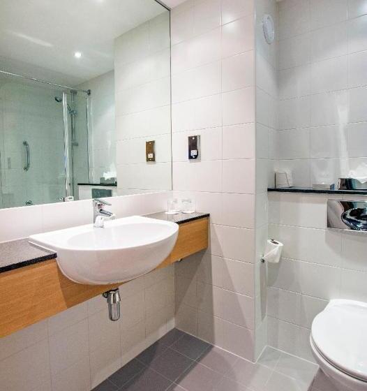 Номер Стандарт, Citynorth Hotel & Conference Centre