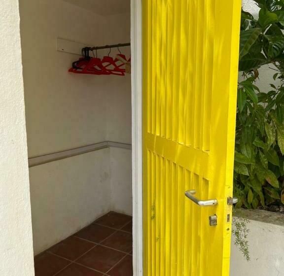 آپارتمان 1 خوابه با چشم‌انداز دریا, Diver's Paradise Bonaire