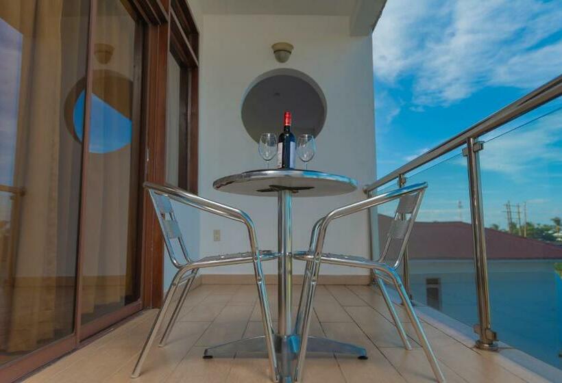 اتاق اجرایی, Herdmanston Lodge