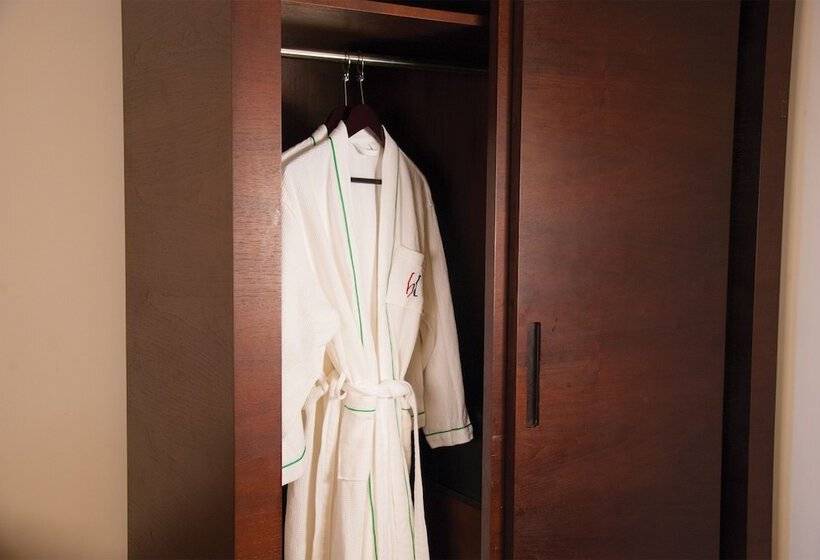 اتاق استاندارد, Herdmanston Lodge