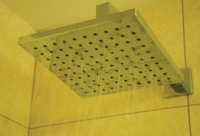 اتاق استاندارد, Herdmanston Lodge