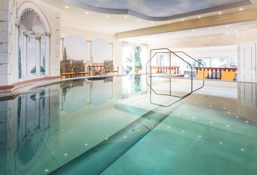 Номер Superior Одноместный, Jenbacherhof B&b