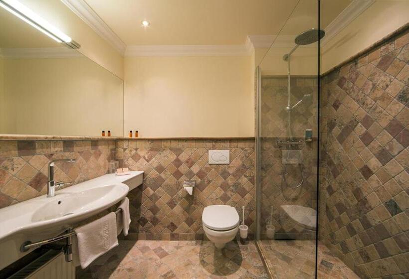 Номер Стандарт Трехместный, Jenbacherhof B&b