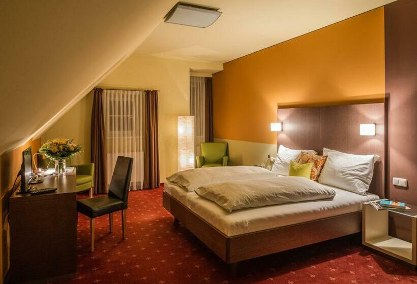 스탠다드 룸, Stadthotel Schärding
