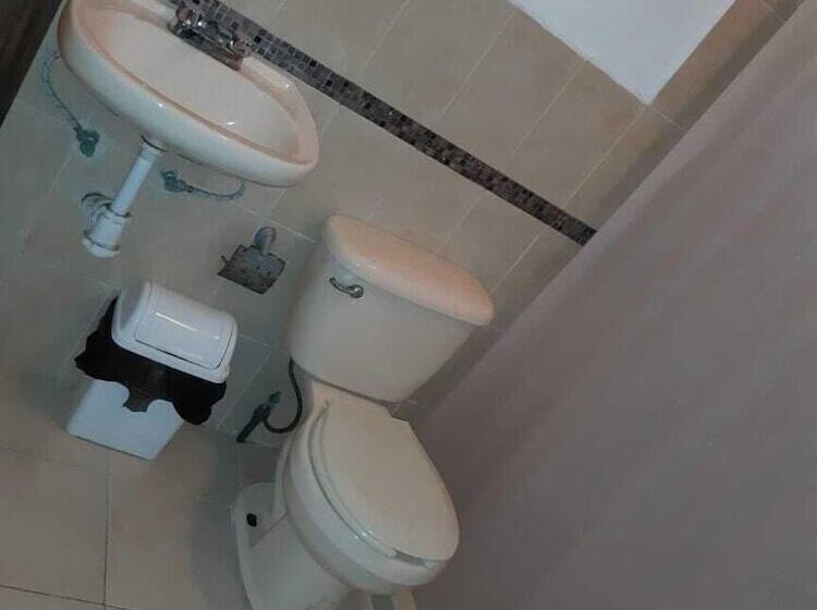اتاق استاندارد, Suites Ripoll Córdoba