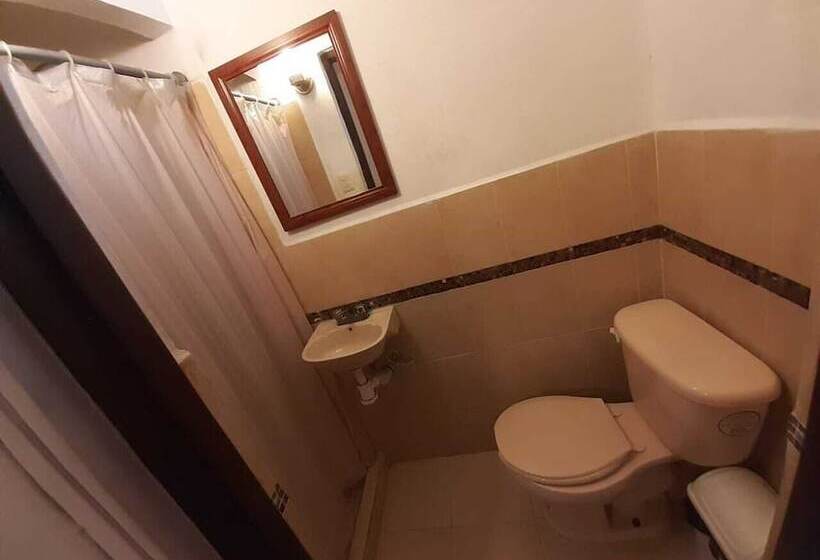 اتاق استاندارد, Suites Ripoll Córdoba