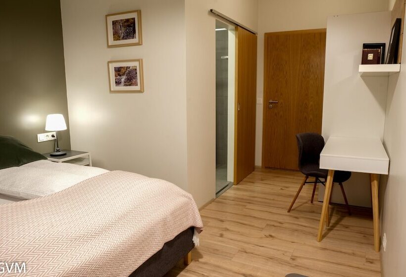 اتاق استاندارد, Harbour Inn  Guesthouse