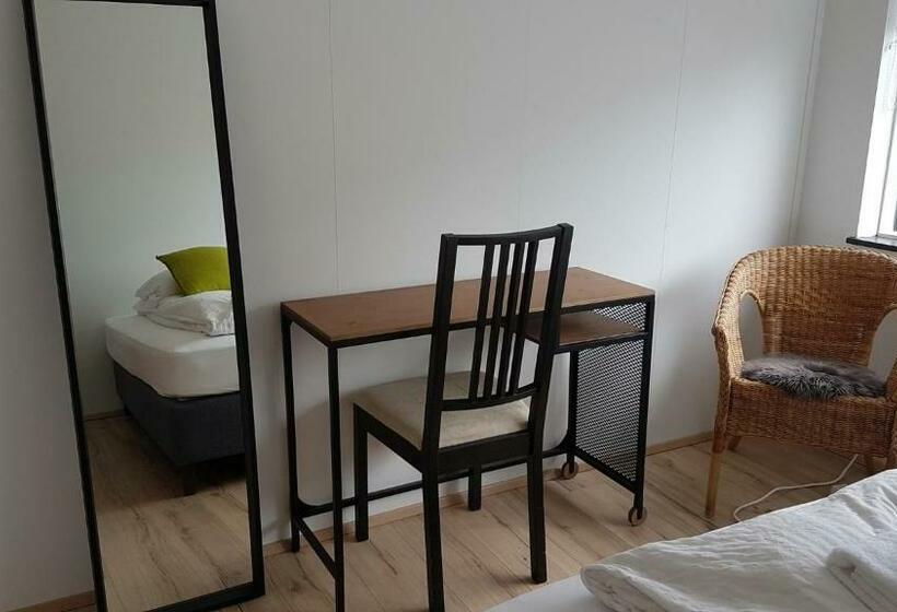 اتاق استاندارد, Harbour Inn  Guesthouse