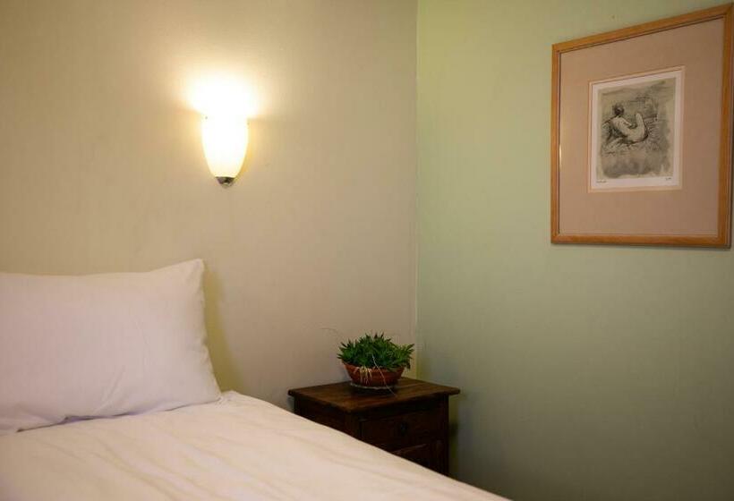 Quarto Estandar, Ibex Unique Desert Inn