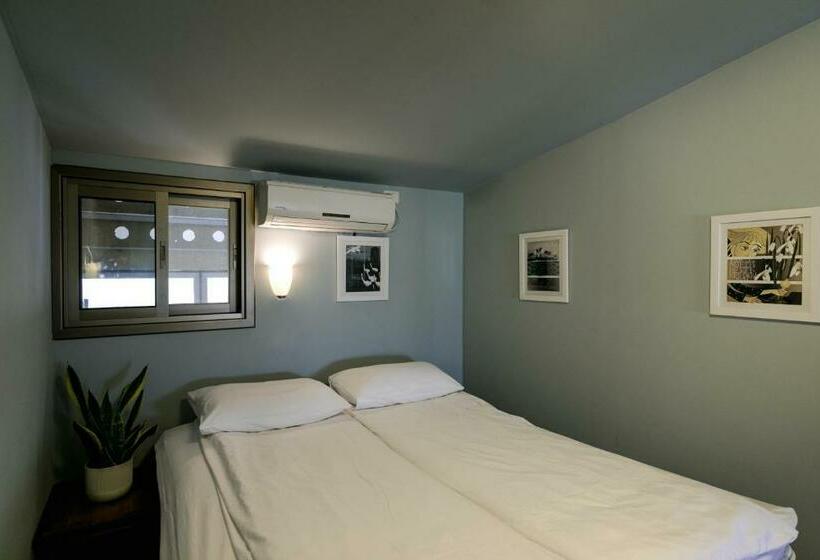 Quarto Estandar, Ibex Unique Desert Inn