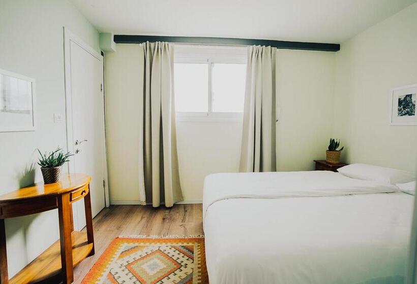 Quarto Estandar, Ibex Unique Desert Inn