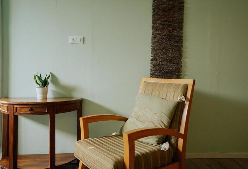 Quarto Familiar, Ibex Unique Desert Inn