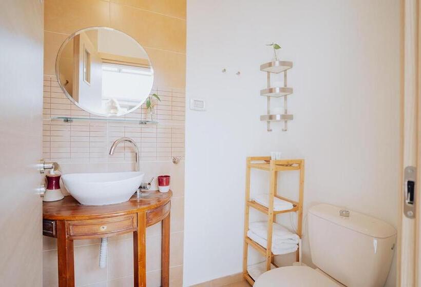 Quarto Familiar, Ibex Unique Desert Inn