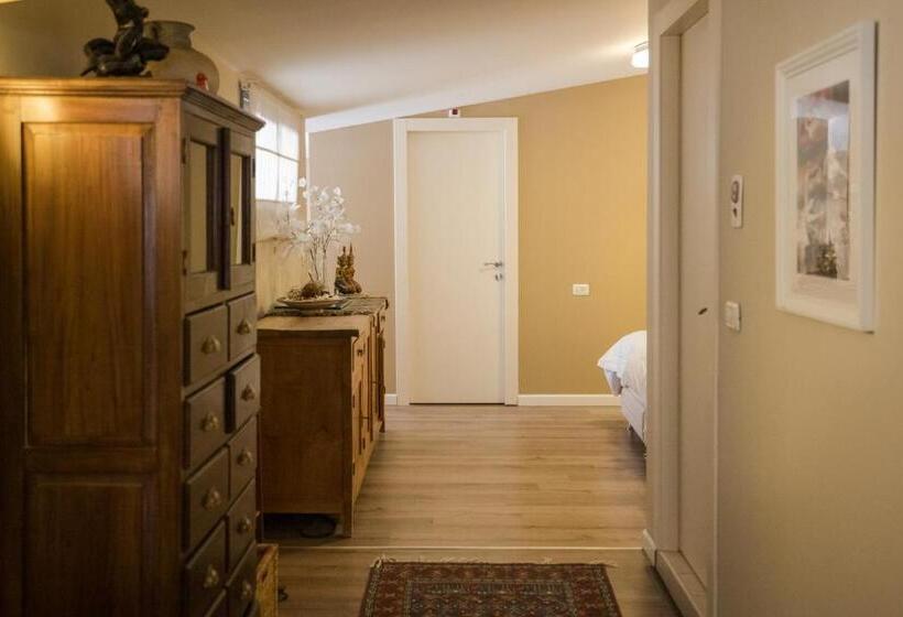 Suite, Ibex Unique Desert Inn