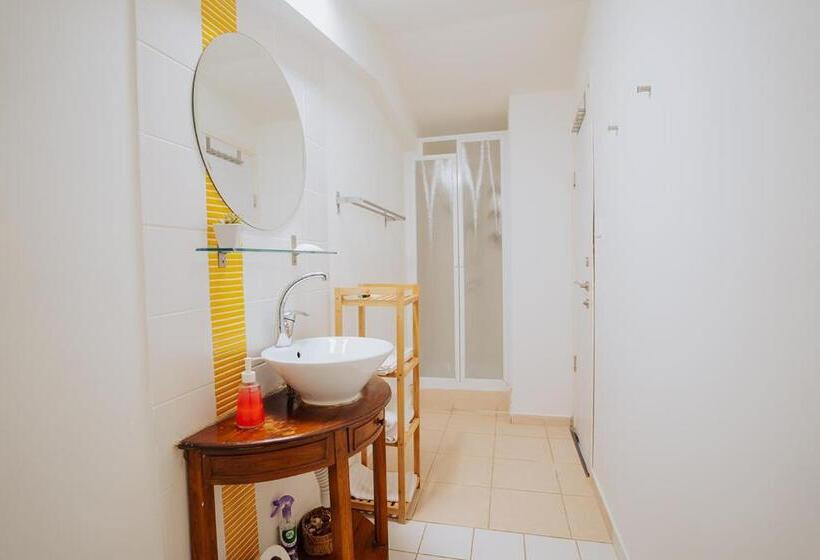 Quarto Estandar, Ibex Unique Desert Inn