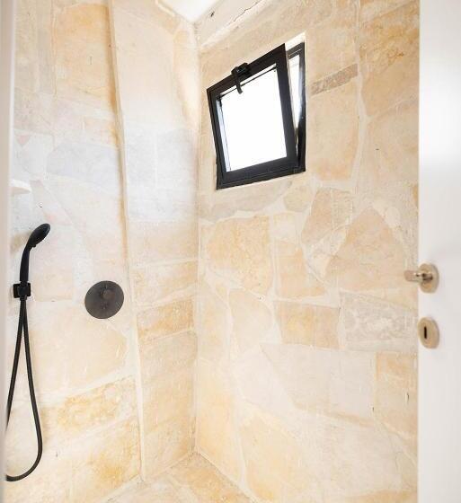 Quarto Estandar, Ibex Unique Desert Inn