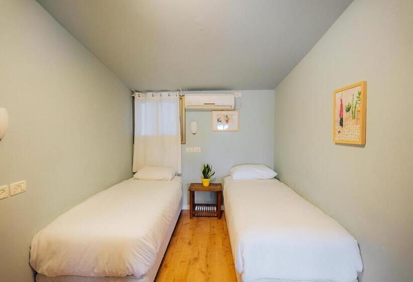 Casa 1 Quarto, Ibex Unique Desert Inn