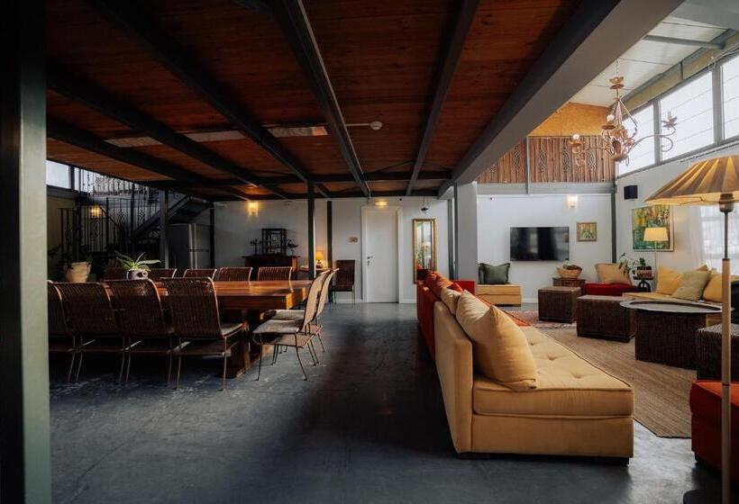 Casa 1 Quarto, Ibex Unique Desert Inn