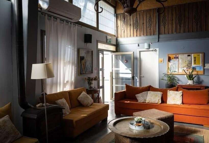 Quarto Familiar, Ibex Unique Desert Inn