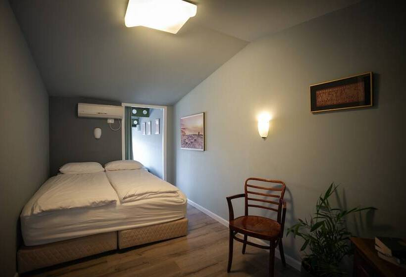 Family Room, Ibex Unique Desert Inn