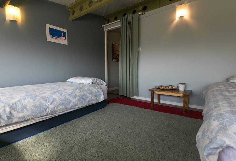 Quarto Familiar, Ibex Unique Desert Inn