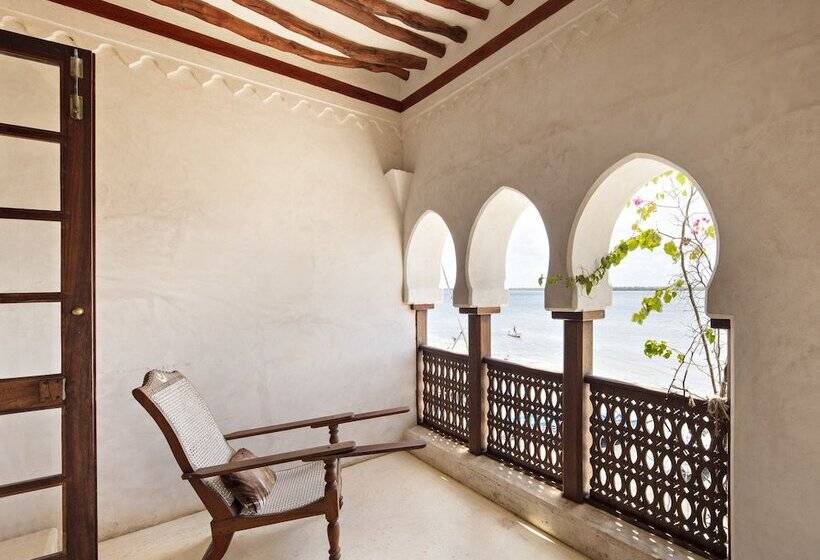 اتاق استاندارد, Jannat House