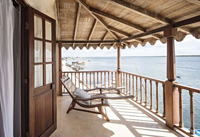 اتاق استاندارد, Jannat House