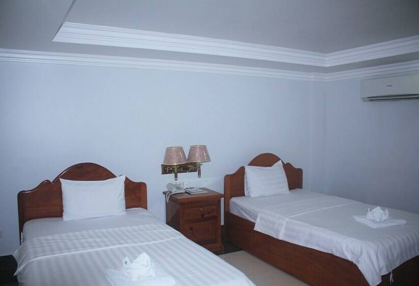 اتاق استاندارد, Monorom 2 Vip