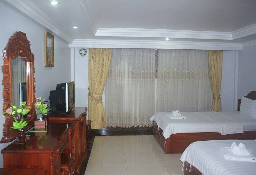 اتاق استاندارد, Monorom 2 Vip
