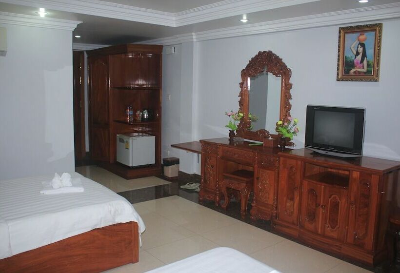 اتاق استاندارد, Monorom 2 Vip