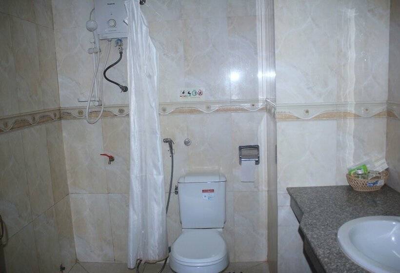 اتاق استاندارد, Monorom 2 Vip