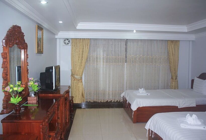 اتاق استاندارد, Monorom 2 Vip