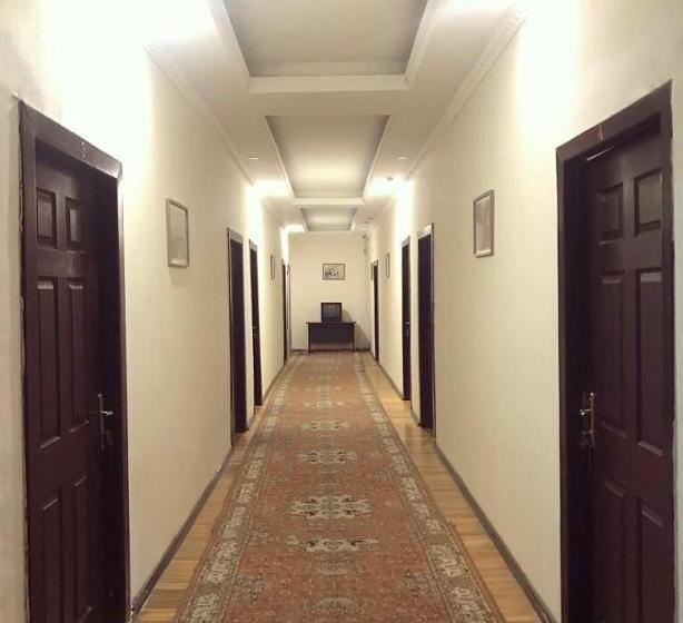اتاق استاندارد, Naftalan Guest House