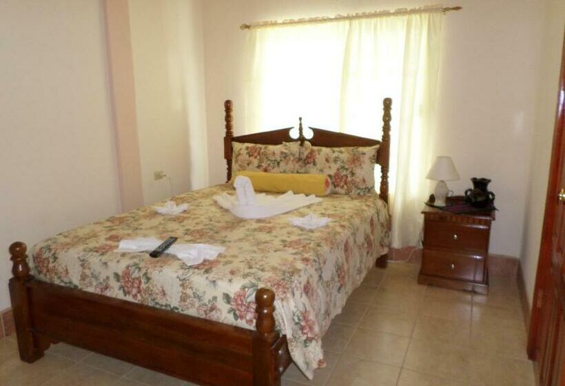 Basic Room, River Park Inn