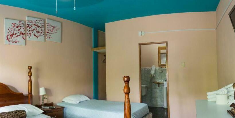 Basic Triple Occupancy Room, River Park Inn