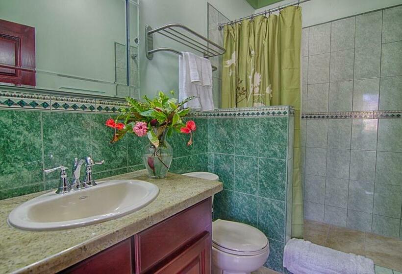 חדר משפחתי, Beaches And Dreams Boutique