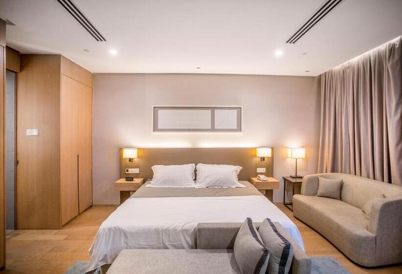 استودیوی استاندارد, 188 Suites Klcc
