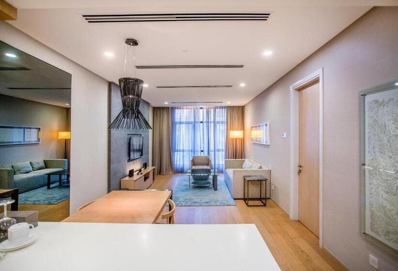 سوییت, 188 Suites Klcc