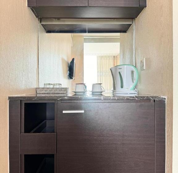 استودیوی لوکس, Hatten Hotel Melaka 3 Min Walking Distance To Mahkota Parade/medical Centre By Beestay