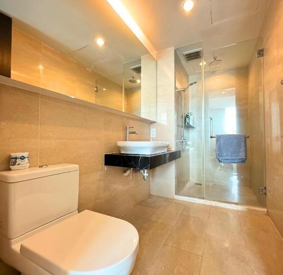 استودیوی لوکس, Hatten Hotel Melaka 3 Min Walking Distance To Mahkota Parade/medical Centre By Beestay