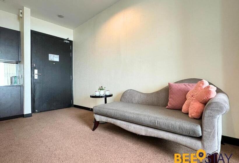 استودیوی لوکس, Hatten Hotel Melaka 3 Min Walking Distance To Mahkota Parade/medical Centre By Beestay