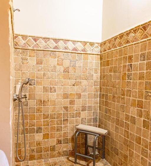 Стандартный Номер Кровать Кинг, Maison Bournissac