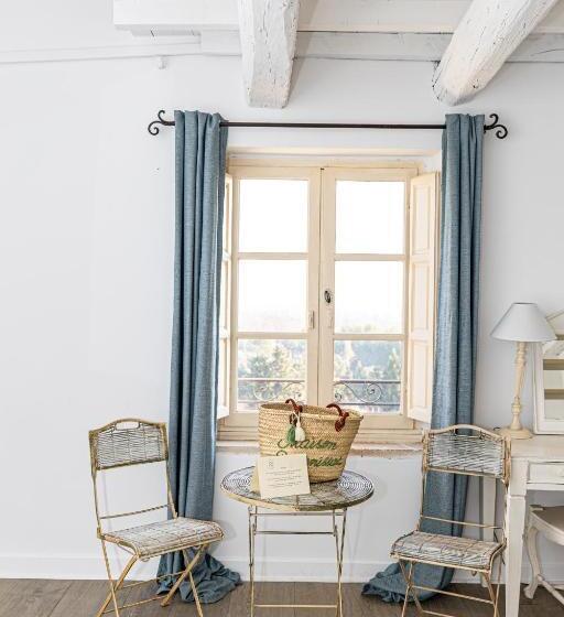 Люкс Вид на Горы, Maison Bournissac