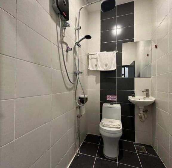 Номер Superior, R Hotel Langkawi