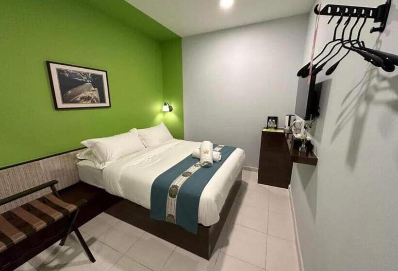 Номер Стандарт, R Hotel Langkawi
