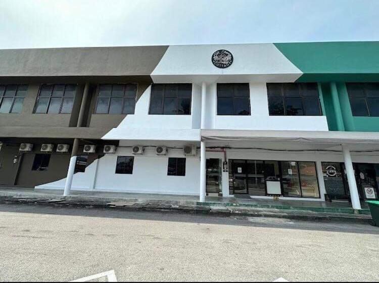 Семейный Номер, R Hotel Langkawi