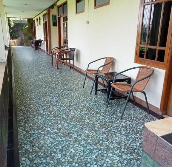 Номер Стандарт, Aries Biru Resort